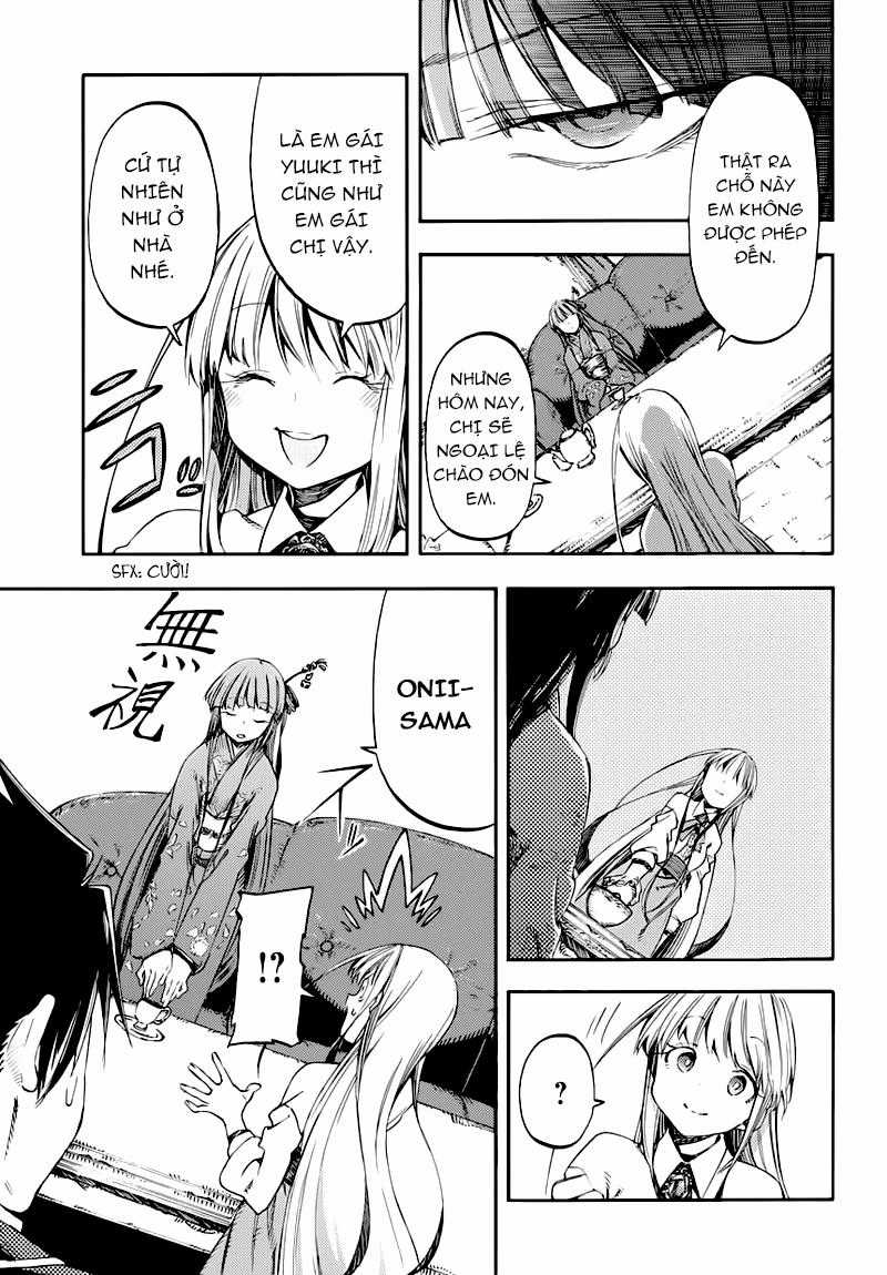 Cưới Tôi Đi! - Chapter 17 - Trang 10