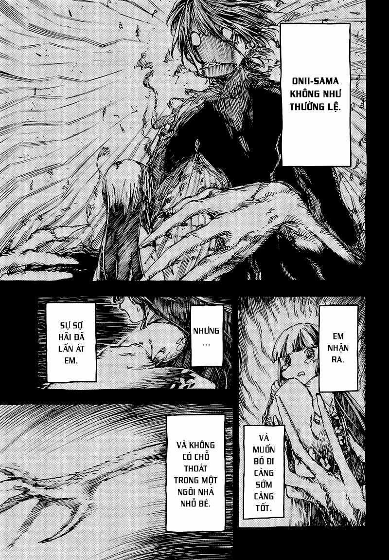 Cưới Tôi Đi! - Chapter 18 - Trang 4