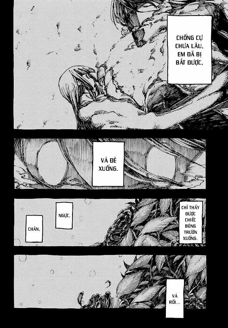 Cưới Tôi Đi! - Chapter 18 - Trang 5