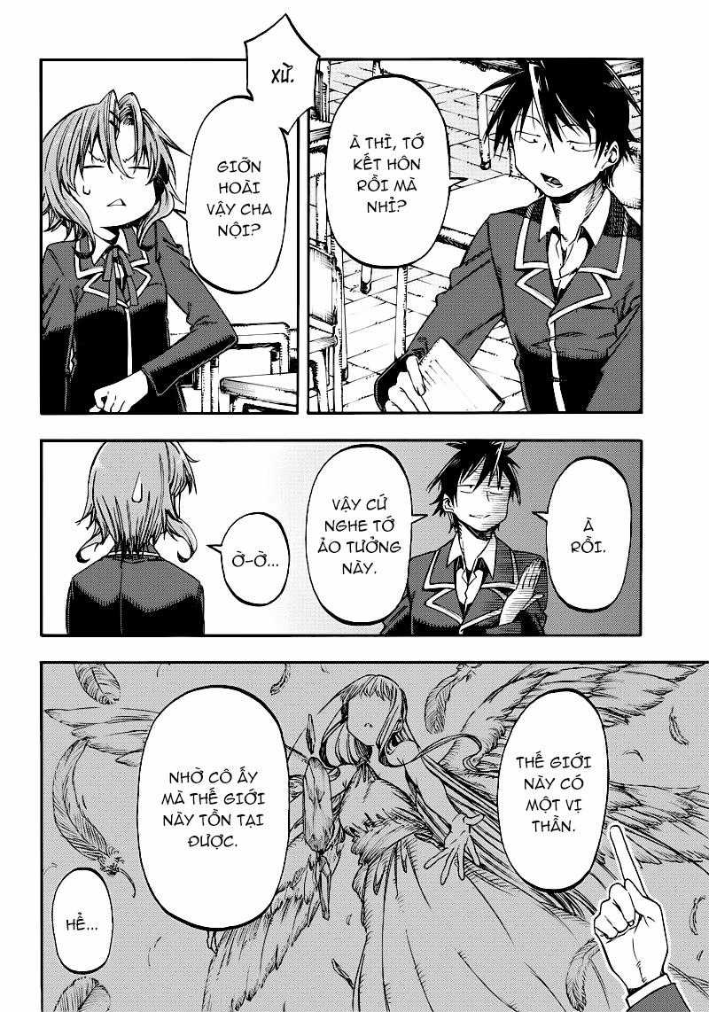 Cưới Tôi Đi! - Chapter 19 - Trang 7