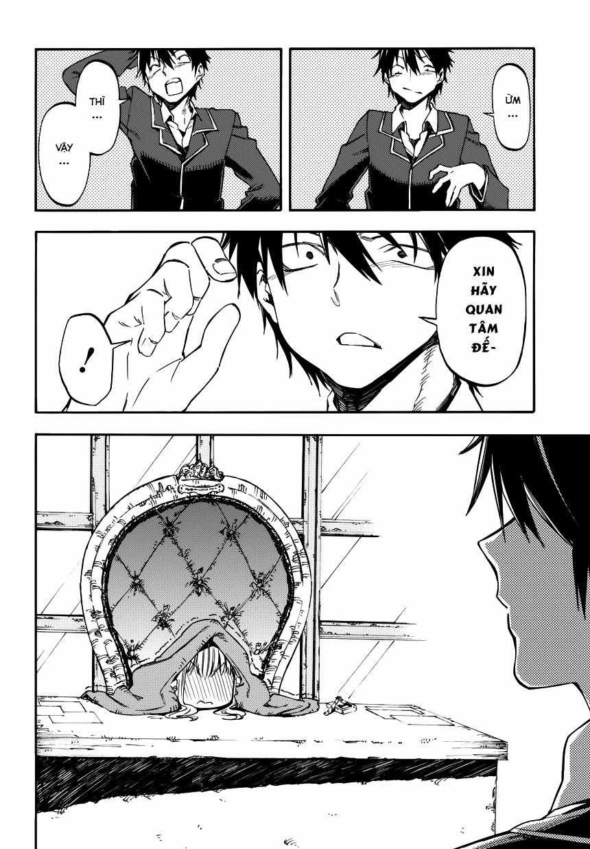 Cưới Tôi Đi! - Chapter 2 - Trang 10