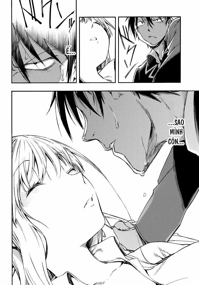 Cưới Tôi Đi! - Chapter 21 - Trang 11