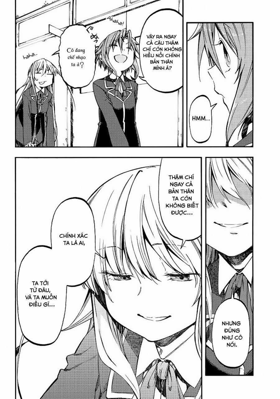 Cưới Tôi Đi! - Chapter 22 - Trang 7