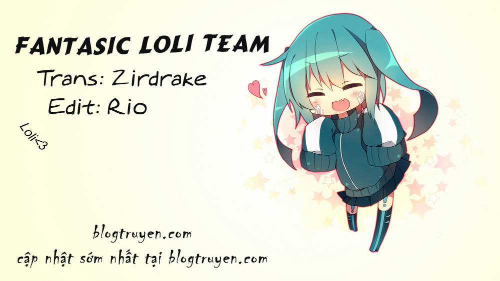 Cưới Tôi Đi! - Chapter 23 - Trang 1