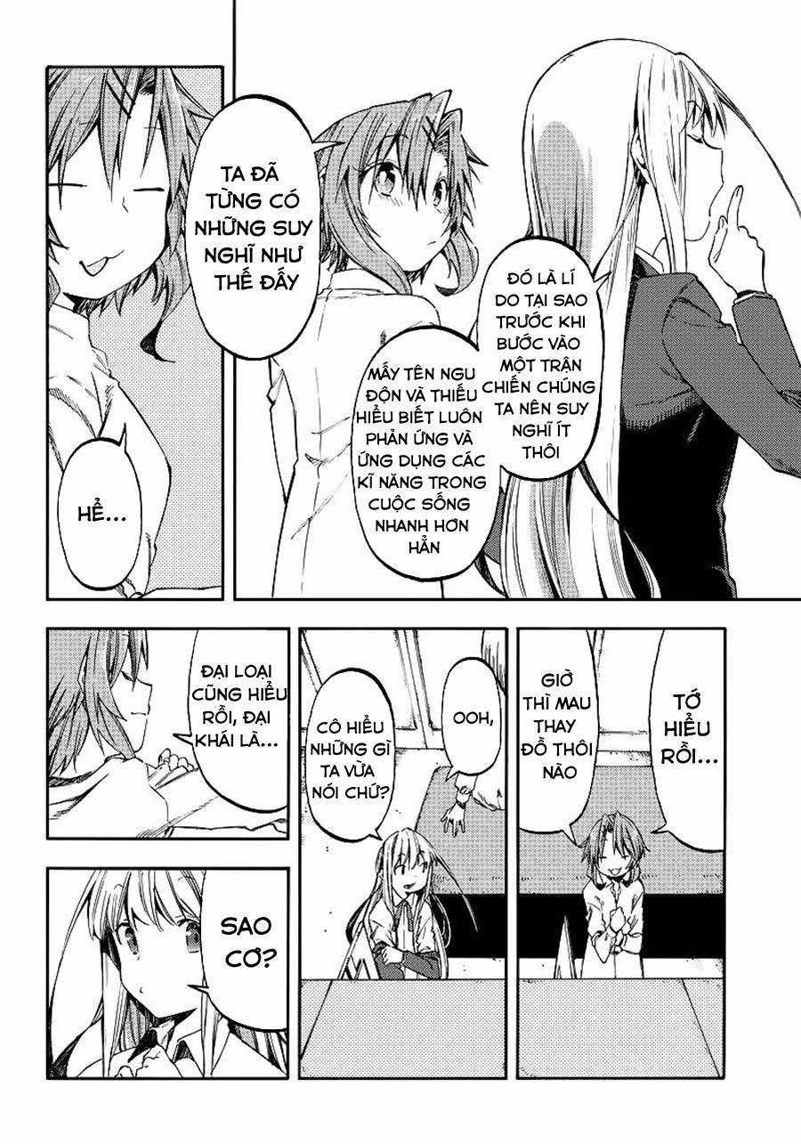 Cưới Tôi Đi! - Chapter 23 - Trang 5