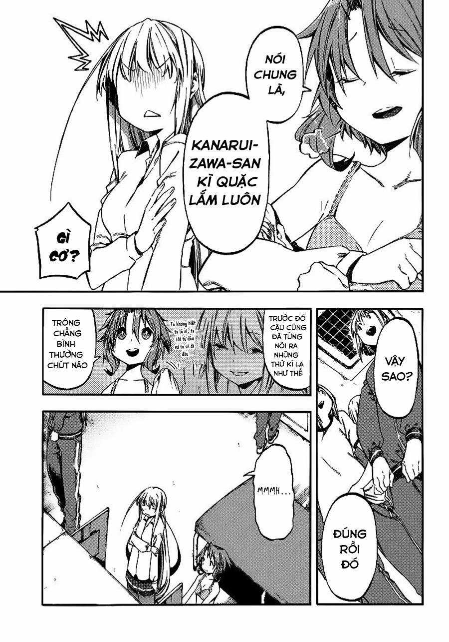 Cưới Tôi Đi! - Chapter 23 - Trang 6