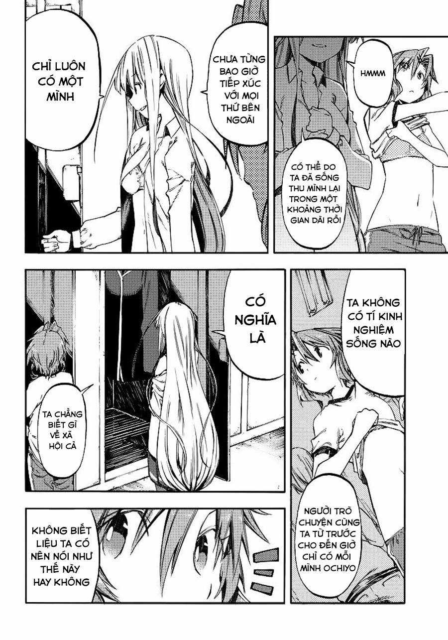 Cưới Tôi Đi! - Chapter 23 - Trang 7