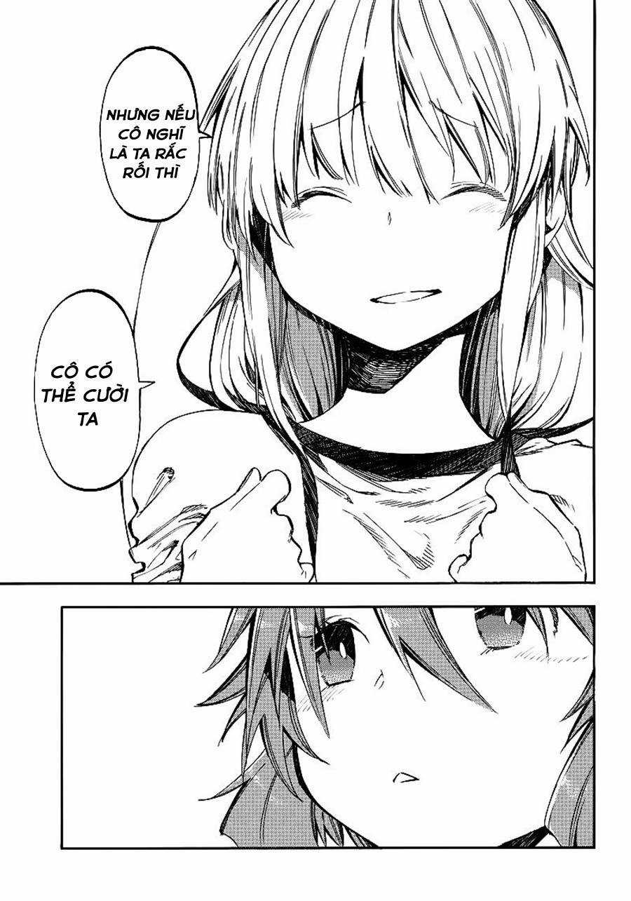 Cưới Tôi Đi! - Chapter 23 - Trang 8