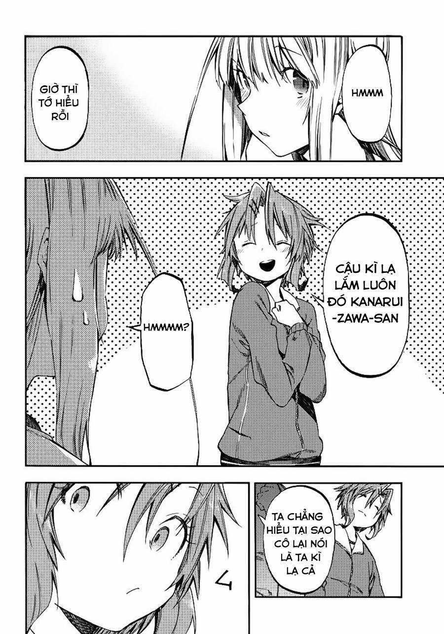 Cưới Tôi Đi! - Chapter 23 - Trang 9