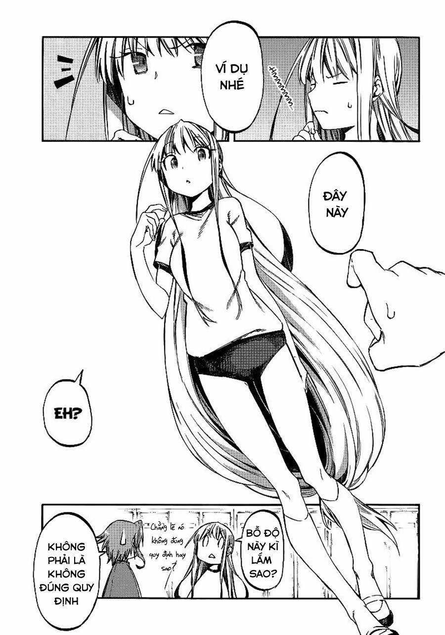 Cưới Tôi Đi! - Chapter 23 - Trang 10