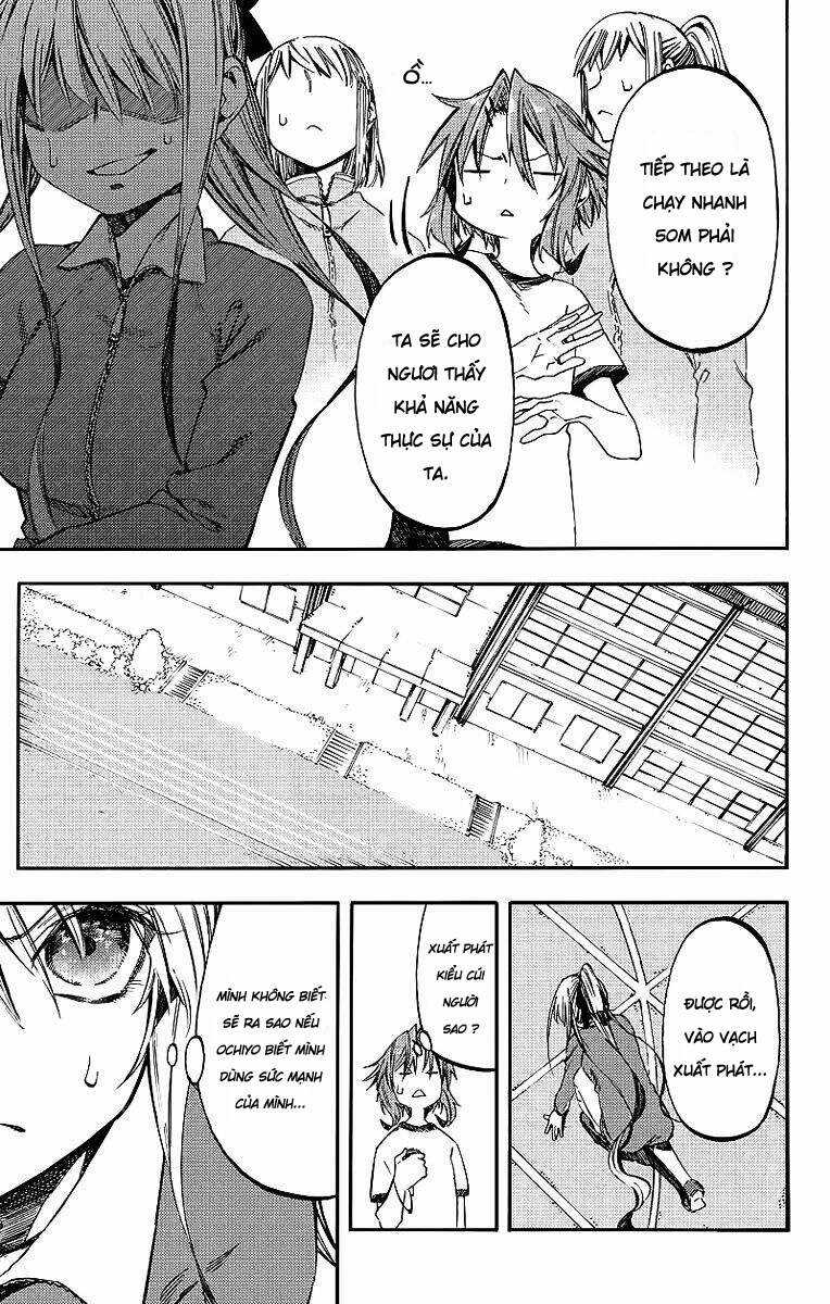 Cưới Tôi Đi! - Chapter 24 - Trang 12