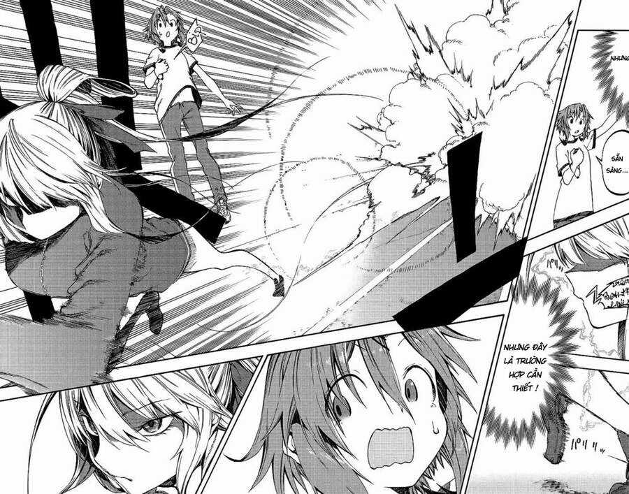 Cưới Tôi Đi! - Chapter 24 - Trang 13