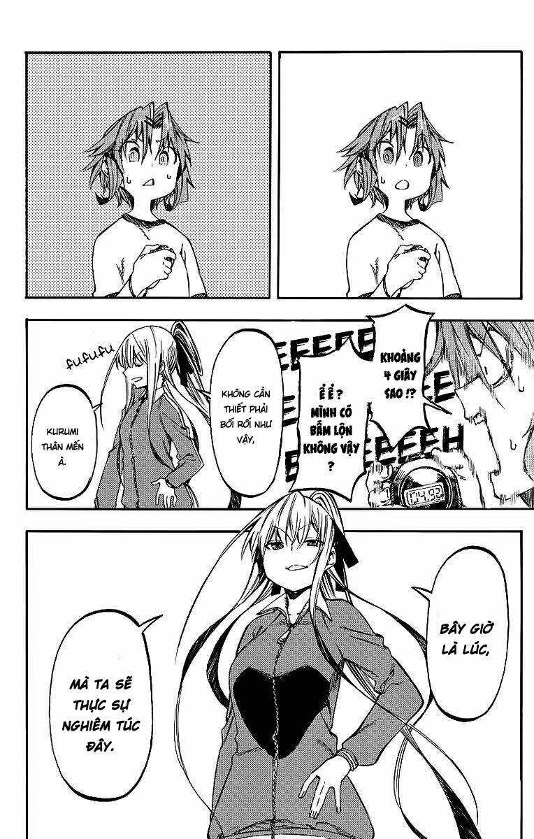 Cưới Tôi Đi! - Chapter 24 - Trang 14