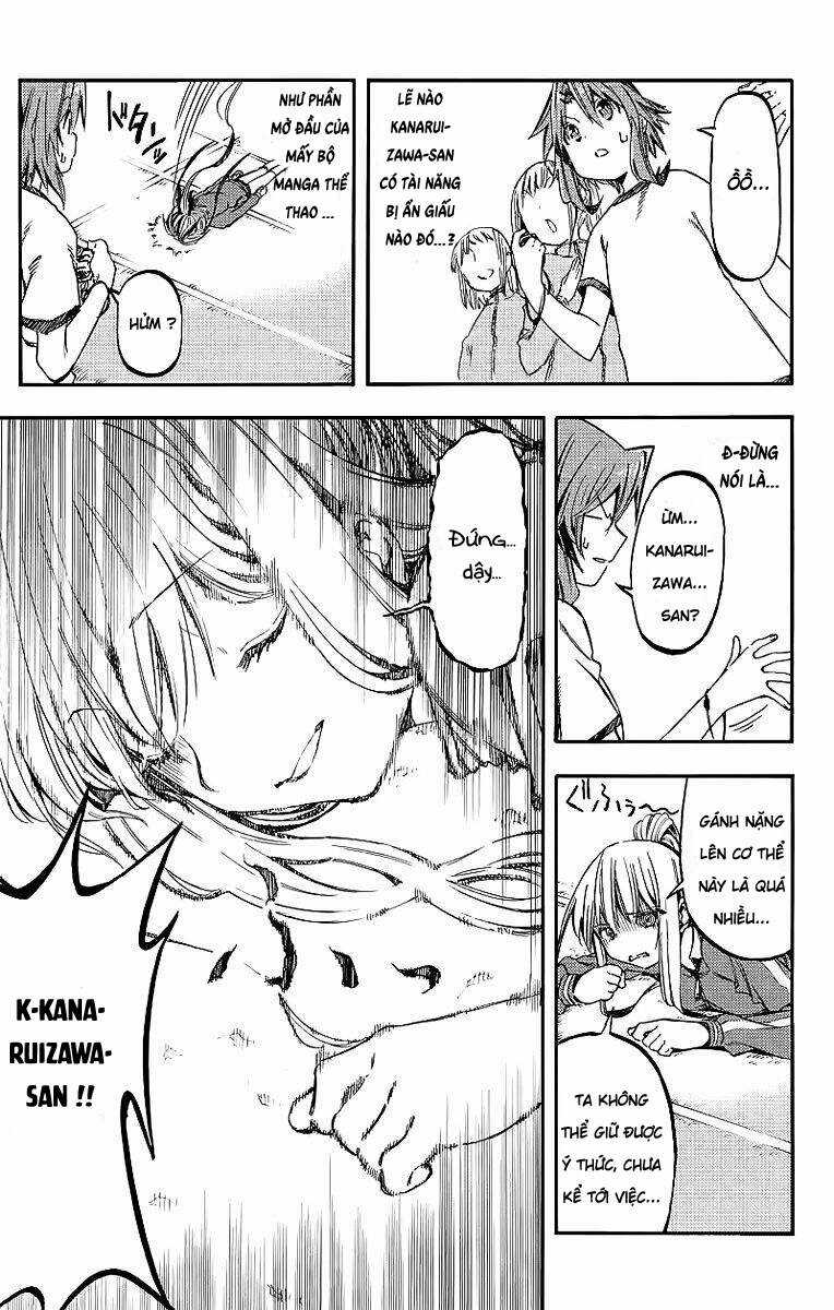 Cưới Tôi Đi! - Chapter 24 - Trang 15