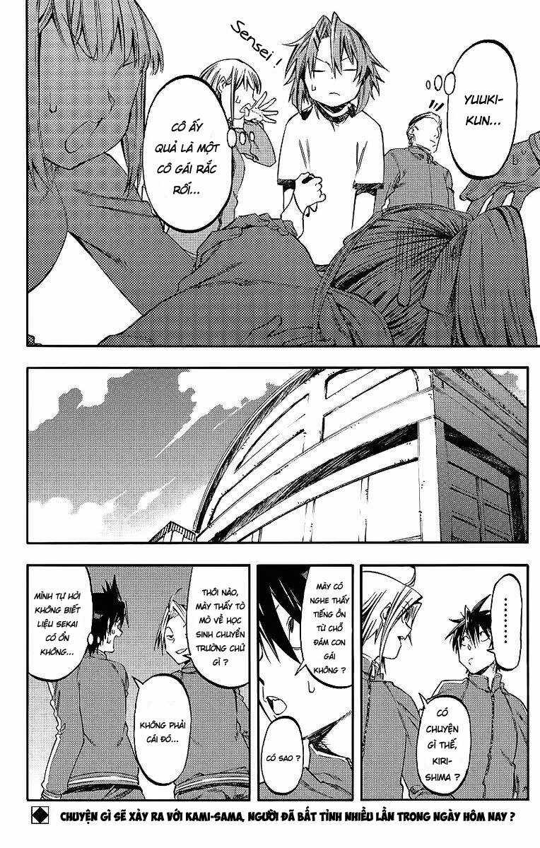 Cưới Tôi Đi! - Chapter 24 - Trang 16