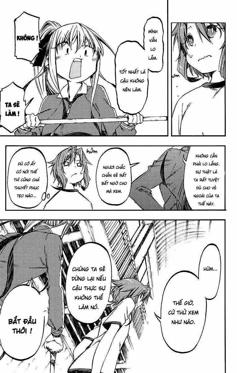 Cưới Tôi Đi! - Chapter 24 - Trang 8