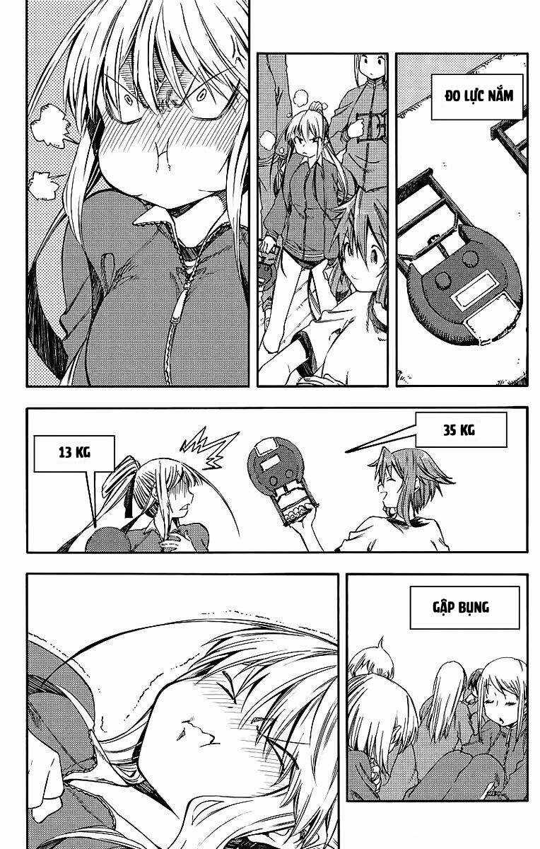 Cưới Tôi Đi! - Chapter 24 - Trang 9