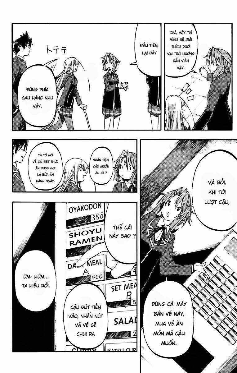 Cưới Tôi Đi! - Chapter 25 - Trang 7