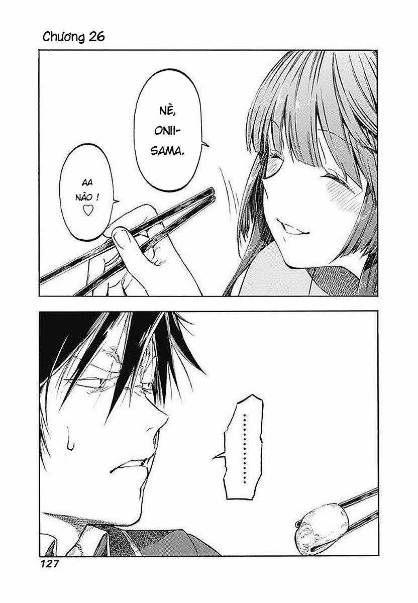 Cưới Tôi Đi! - Chapter 26 - Trang 2