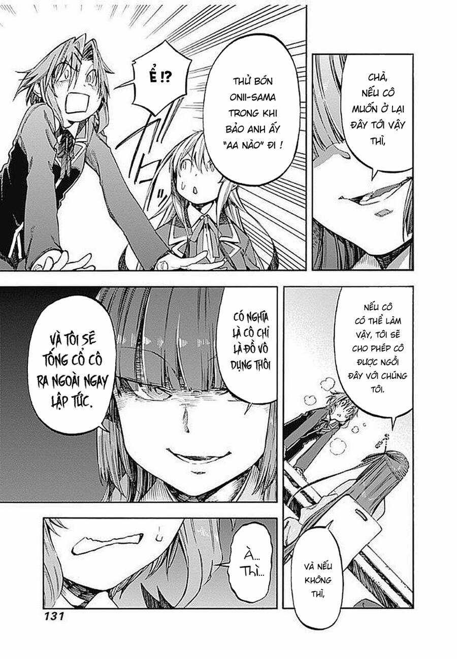 Cưới Tôi Đi! - Chapter 26 - Trang 6