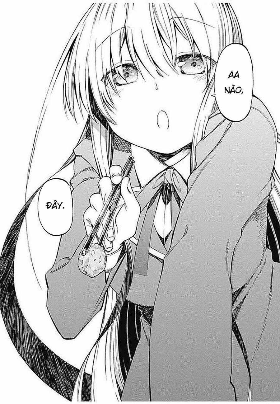 Cưới Tôi Đi! - Chapter 26 - Trang 10