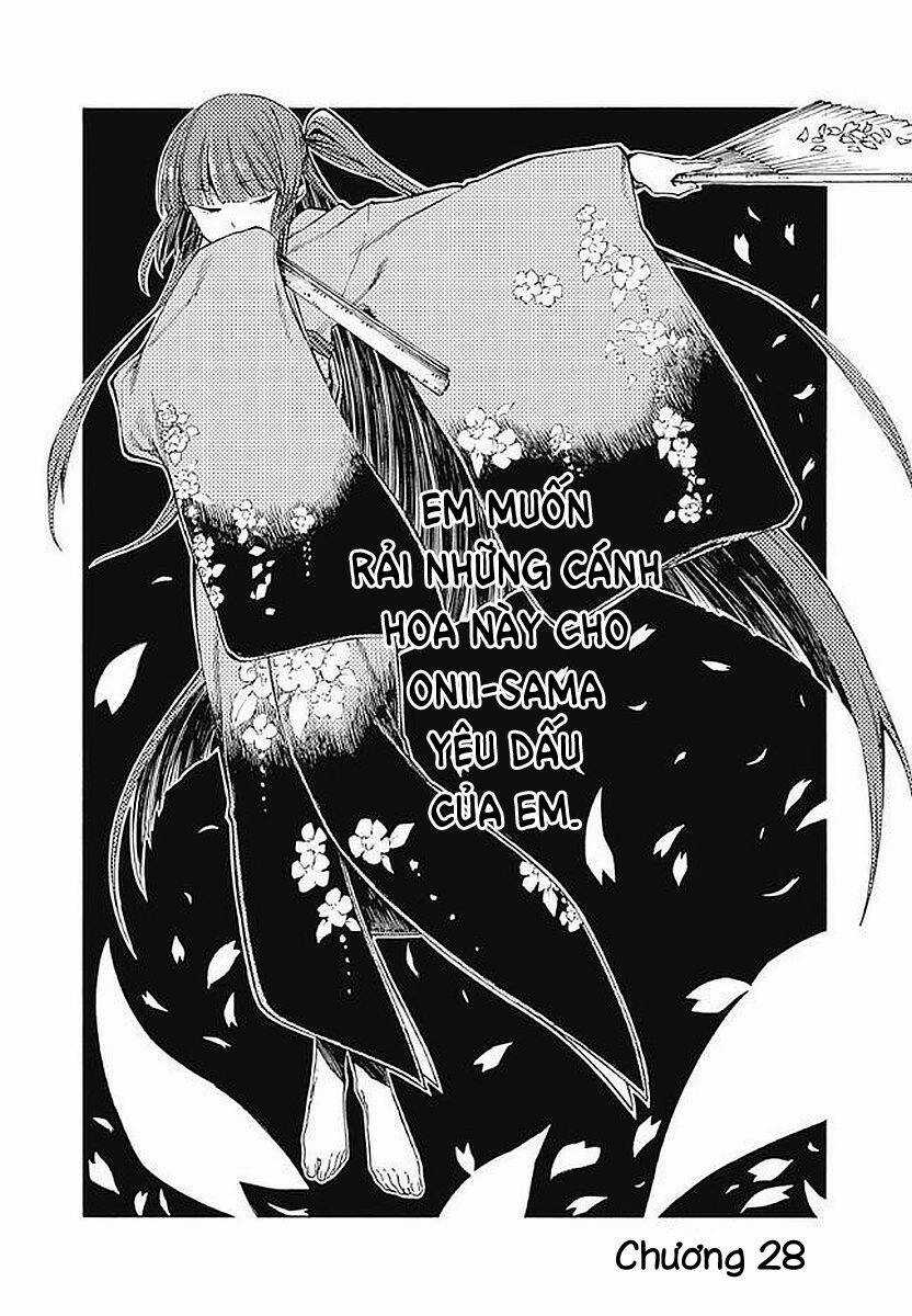 Cưới Tôi Đi! - Chapter 28 - Trang 4