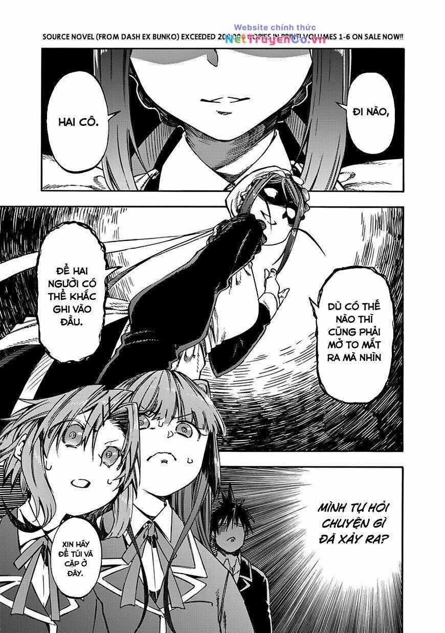 Cưới Tôi Đi! - Chapter 29 - Trang 2