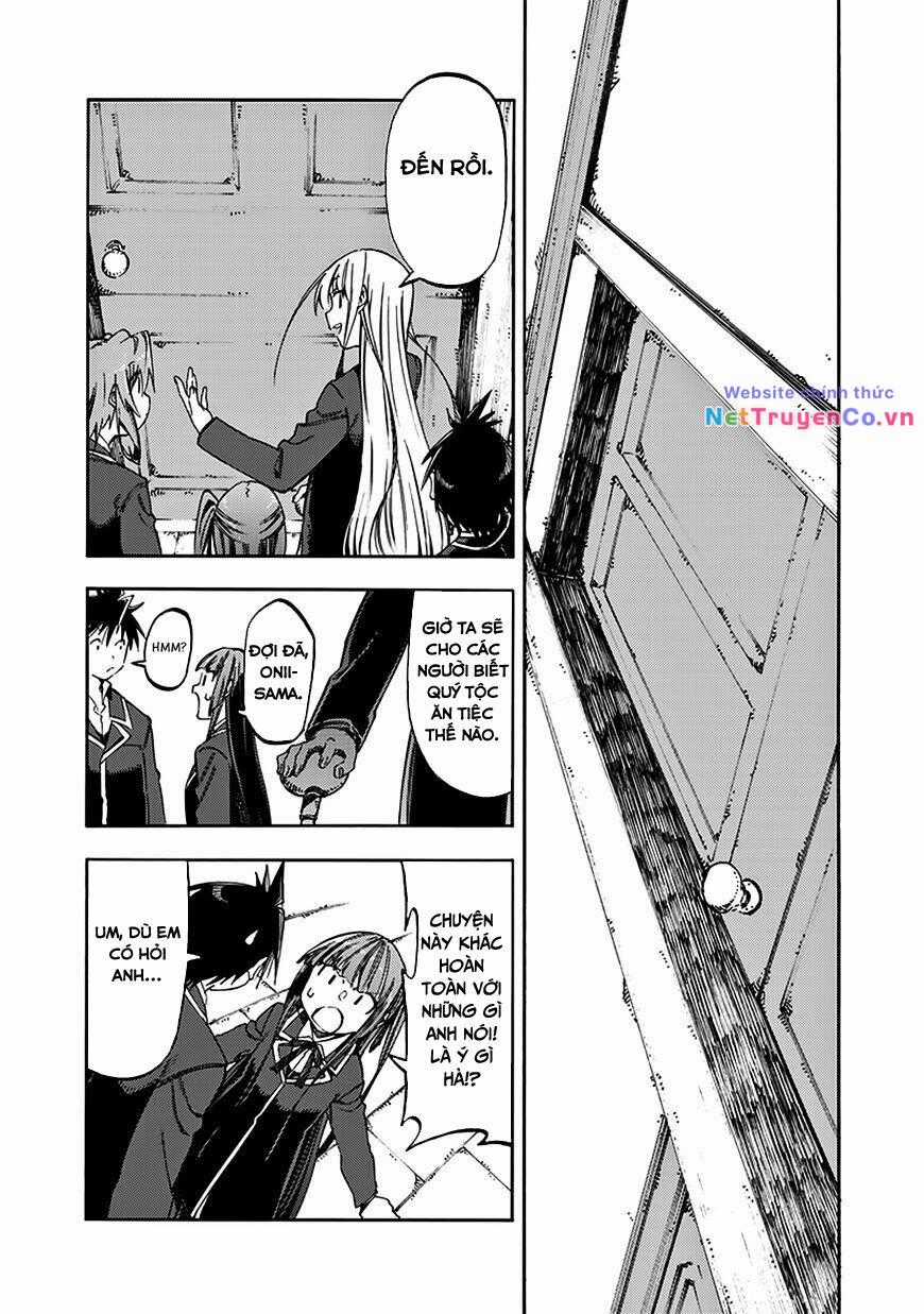 Cưới Tôi Đi! - Chapter 29 - Trang 11