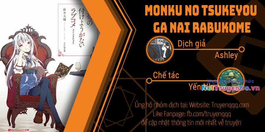 Cưới Tôi Đi! - Chapter 29 - Trang 16