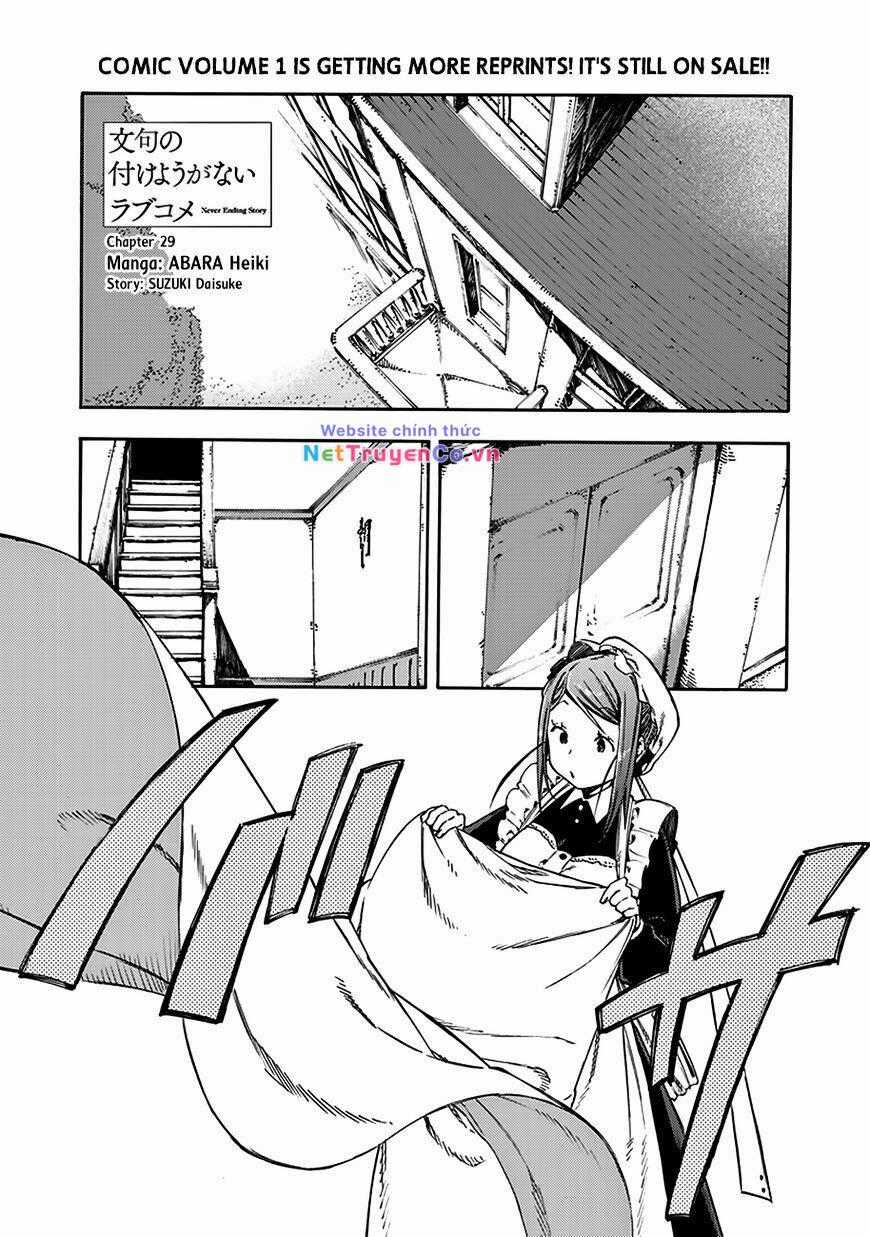 Cưới Tôi Đi! - Chapter 29 - Trang 3