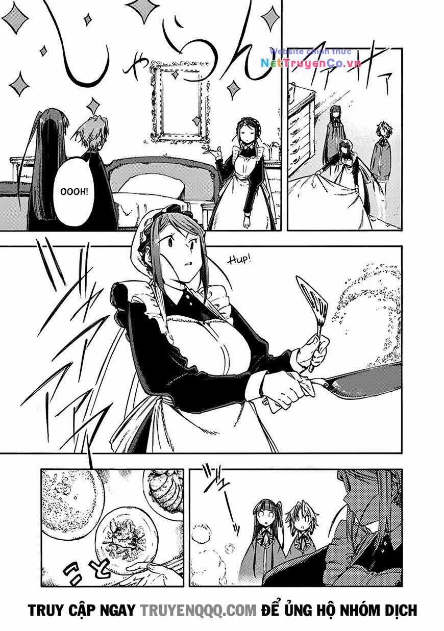 Cưới Tôi Đi! - Chapter 29 - Trang 4