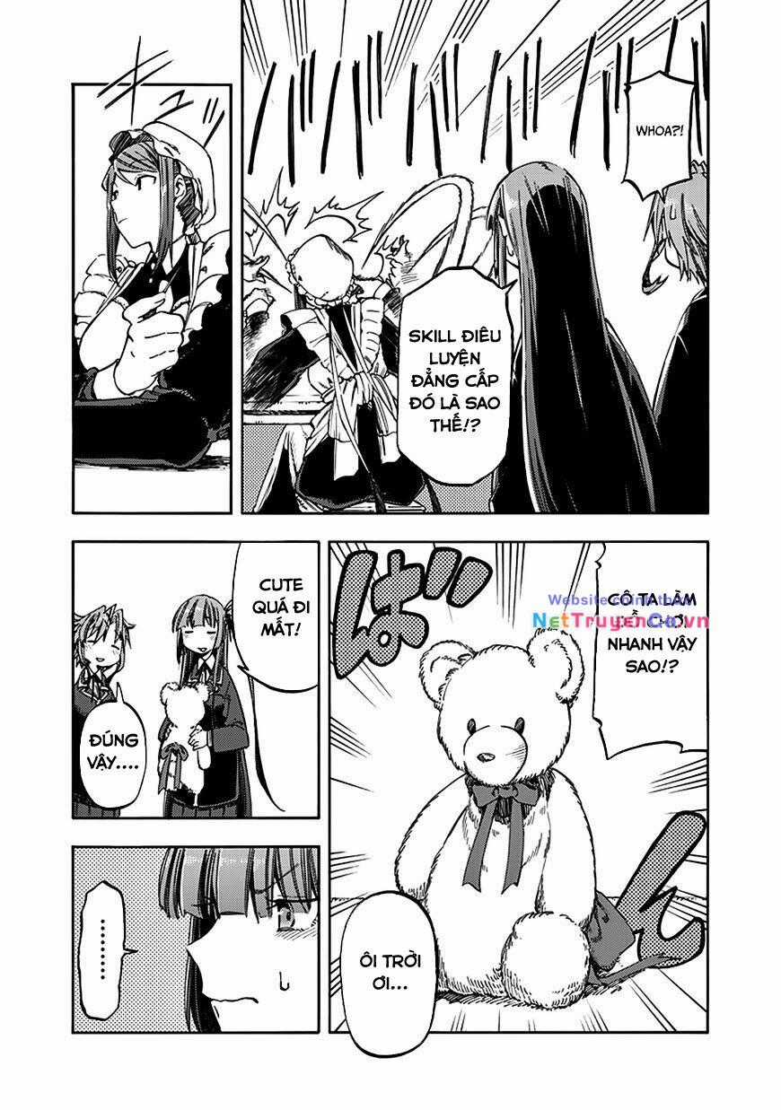 Cưới Tôi Đi! - Chapter 29 - Trang 6