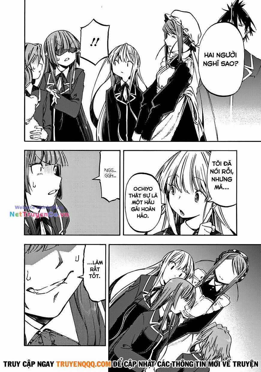 Cưới Tôi Đi! - Chapter 29 - Trang 7