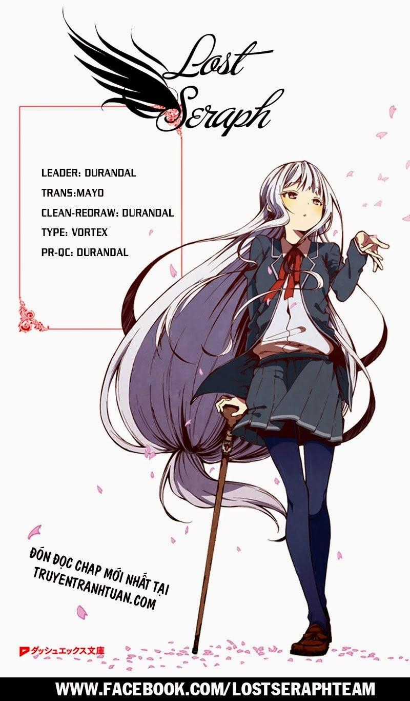 Cưới Tôi Đi! - Chapter 3 - Trang 1