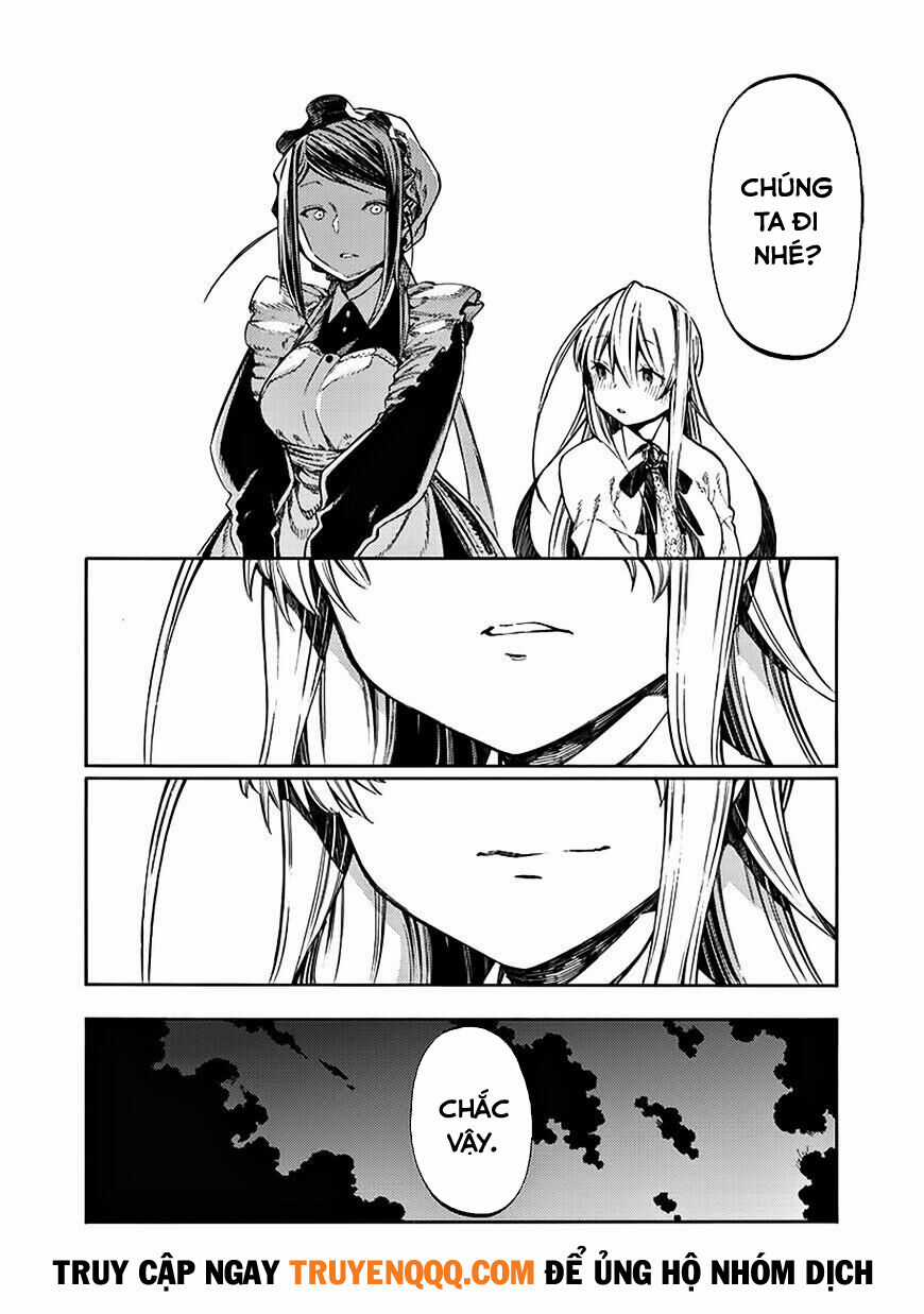 Cưới Tôi Đi! - Chapter 30.5 - Trang 3