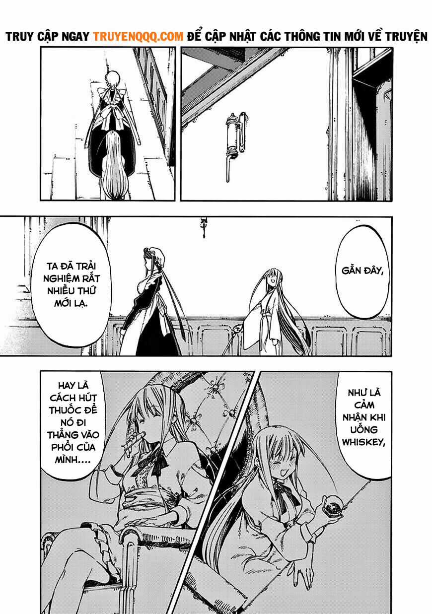 Cưới Tôi Đi! - Chapter 30.5 - Trang 6