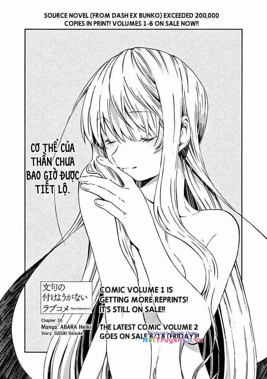 Cưới Tôi Đi! - Chapter 30 - Trang 2