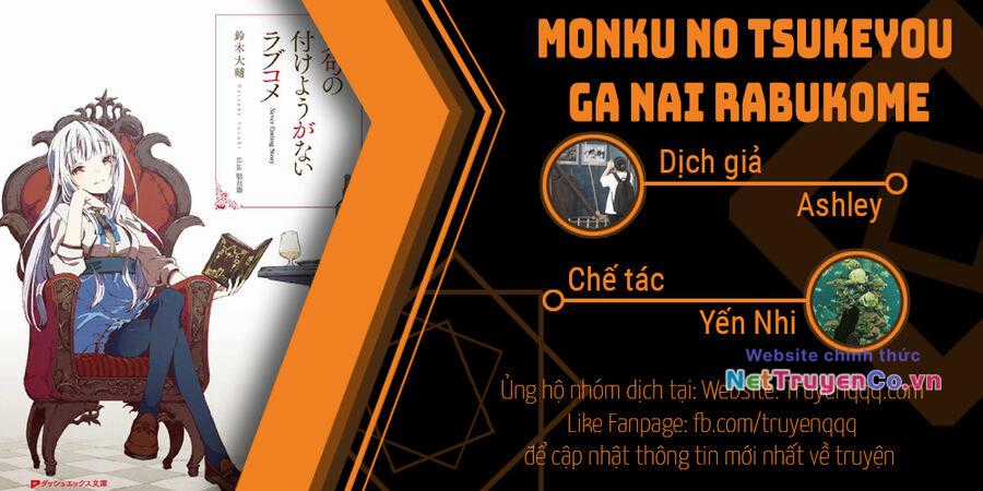 Cưới Tôi Đi! - Chapter 30 - Trang 15