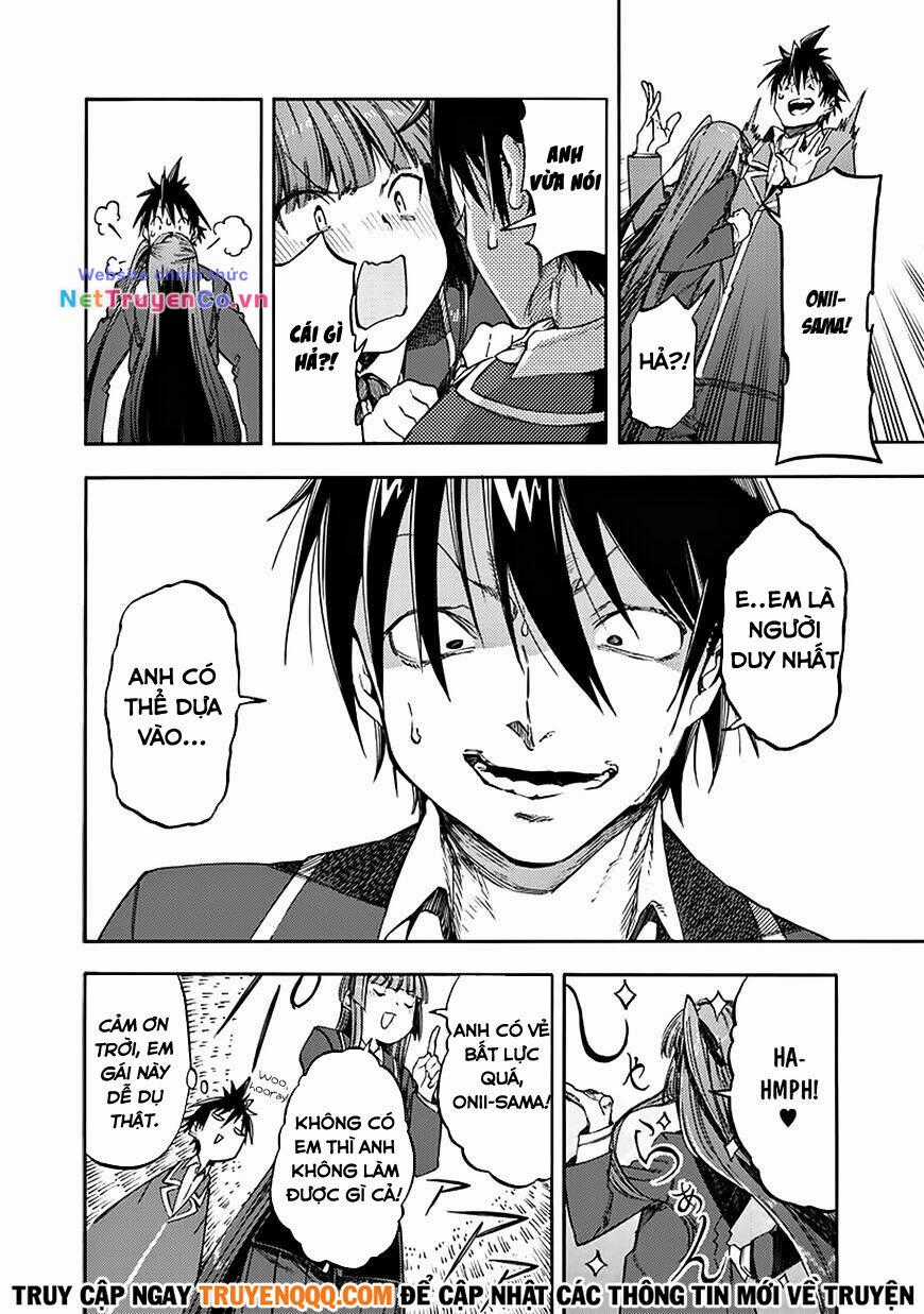 Cưới Tôi Đi! - Chapter 30 - Trang 7