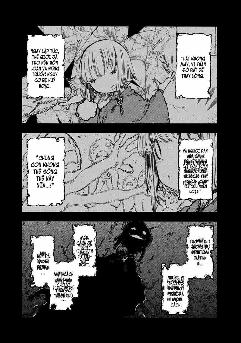 Cưới Tôi Đi! - Chapter 31 - Trang 2