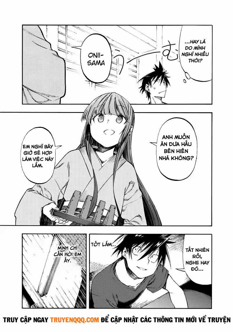 Cưới Tôi Đi! - Chapter 31 - Trang 15