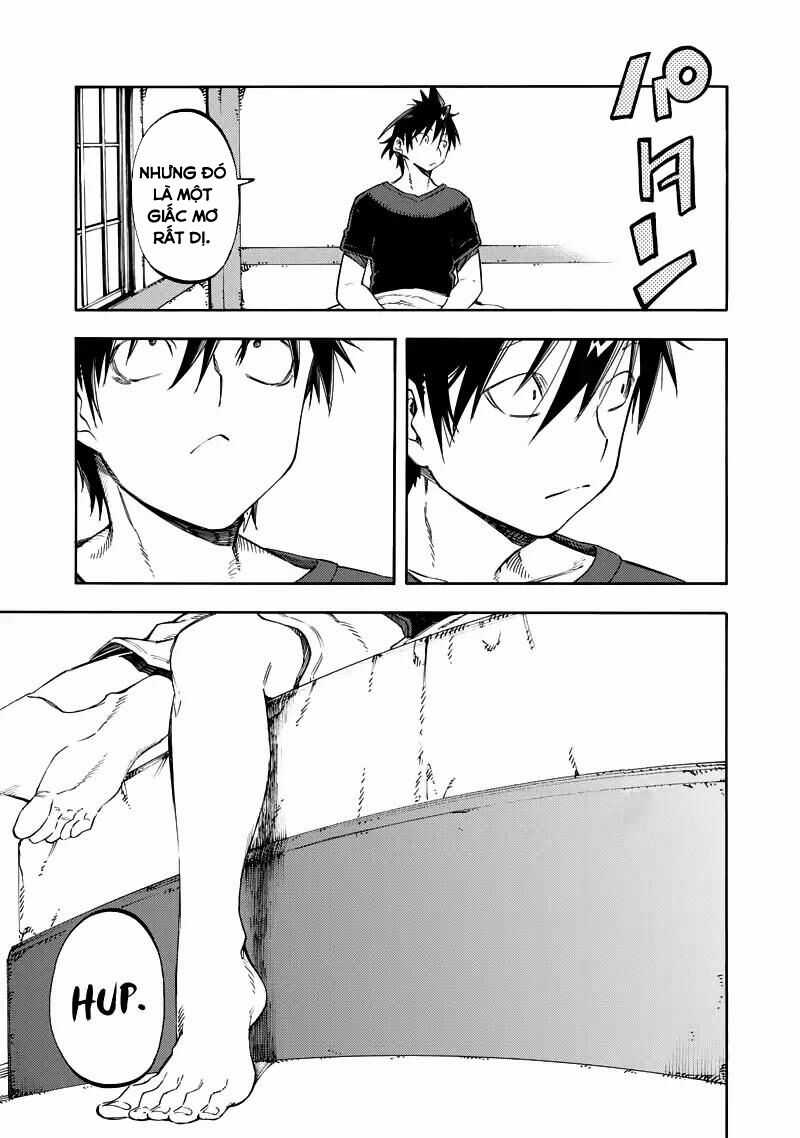 Cưới Tôi Đi! - Chapter 31 - Trang 7