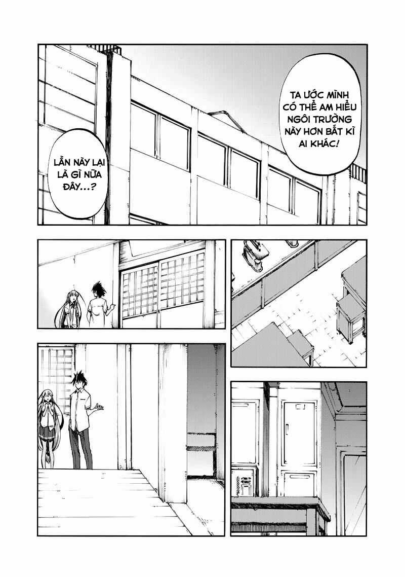 Cưới Tôi Đi! - Chapter 32 - Trang 14