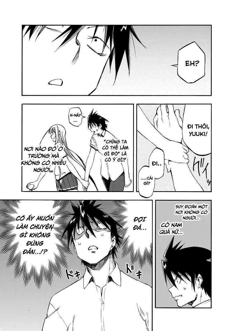 Cưới Tôi Đi! - Chapter 32 - Trang 5