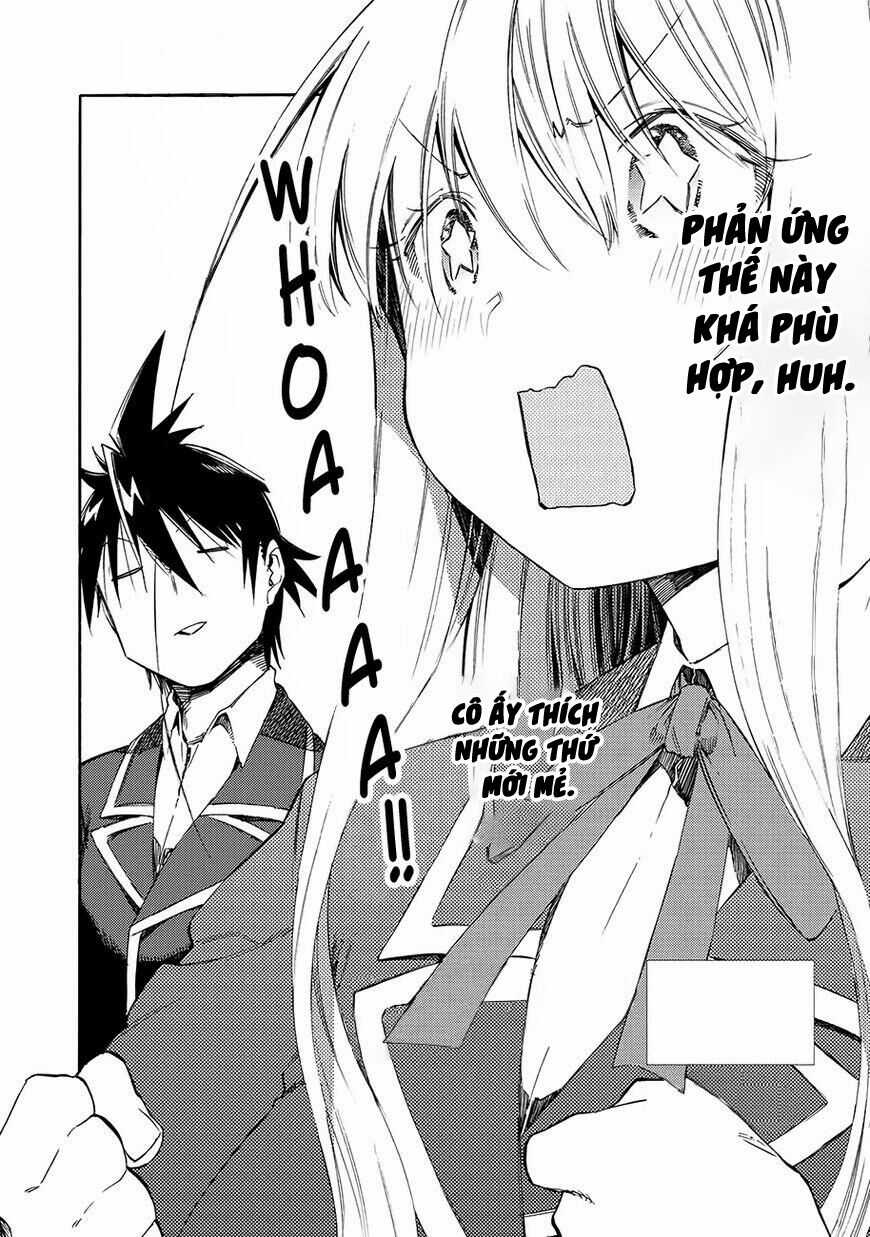 Cưới Tôi Đi! - Chapter 33 - Trang 2