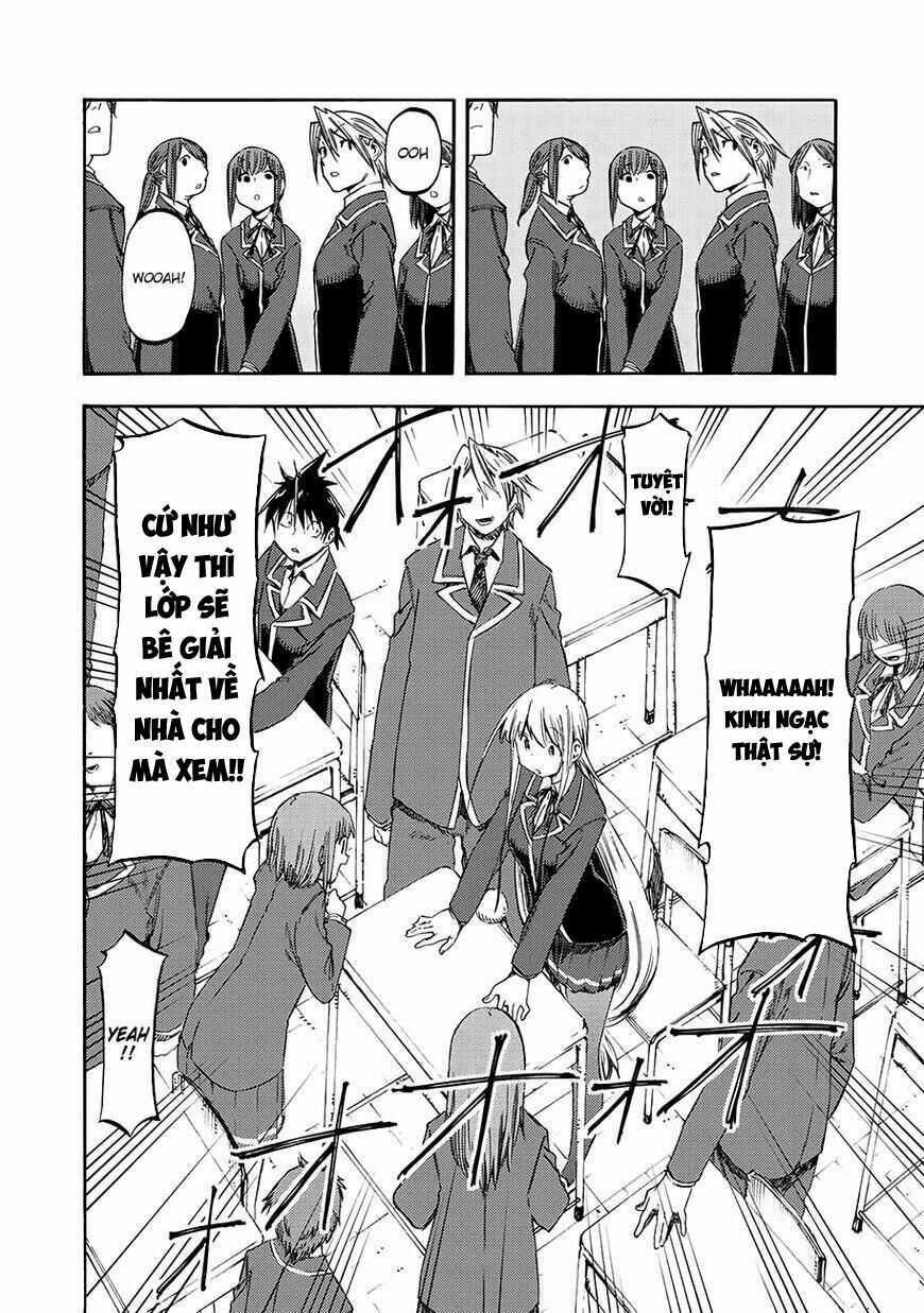 Cưới Tôi Đi! - Chapter 33 - Trang 13