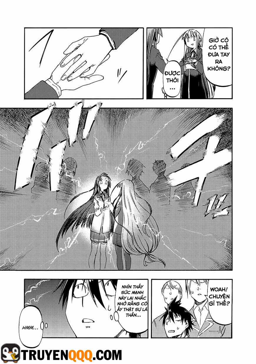 Cưới Tôi Đi! - Chapter 33 - Trang 8