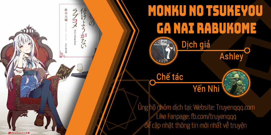 Cưới Tôi Đi! - Chapter 35 - Trang 11