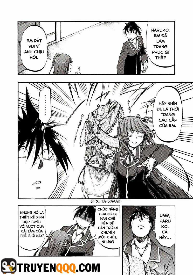 Cưới Tôi Đi! - Chapter 35 - Trang 6