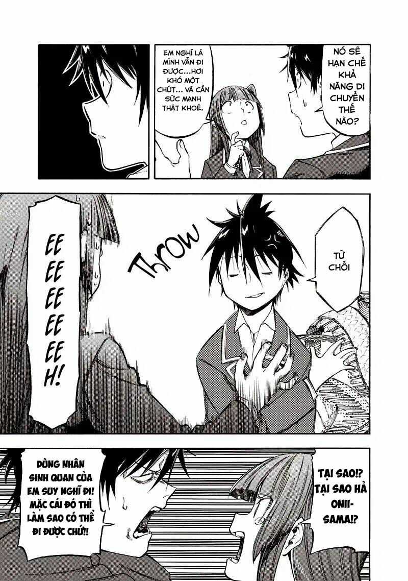 Cưới Tôi Đi! - Chapter 35 - Trang 7